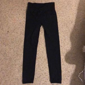 NWOT Outdoor Voices Leggings